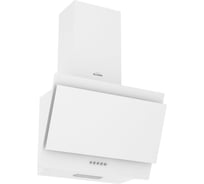Кухонная вытяжка Elikor Титан 50П-430-К3Д, белый SM 266393