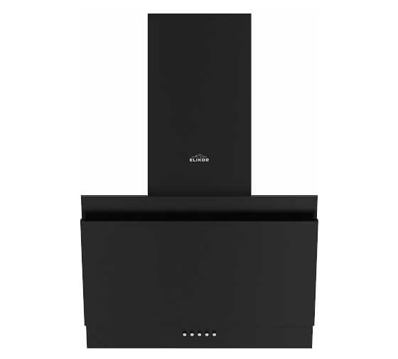 Кухонная вытяжка Elikor Титан 50П-430-К3Д, черный 266394
