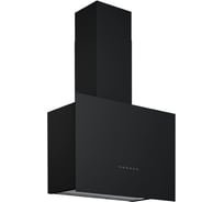 Кухонная вытяжка Elikor Метеорит 60П-700-Э4Д, черный 192316
