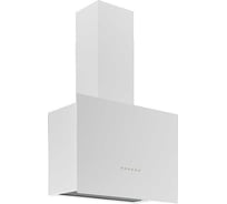 Кухонная вытяжка Elikor Метеорит 60П-700-Э4Д, белый SM 192315