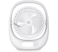 Настольный вентилятор EVOLUTION AL-101 White