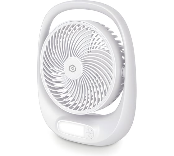 Настольный вентилятор EVOLUTION AL-101 White 4812755008738