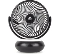Настольный вентилятор EVOLUTION AL-102 Black