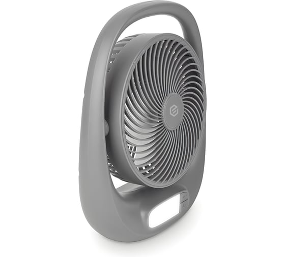 Настольный вентилятор EVOLUTION AL-101 Grey 4812755008752