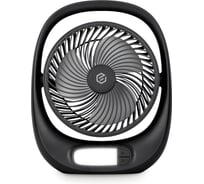 Настольный вентилятор EVOLUTION AL-101 Black