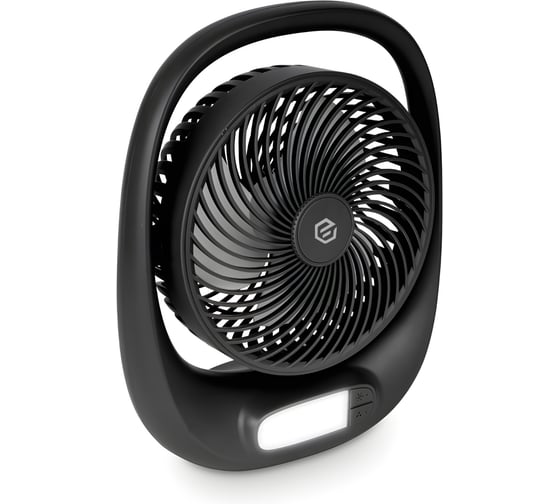Настольный вентилятор EVOLUTION AL-101 Black 4812755008745