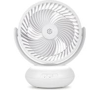 Настольный вентилятор EVOLUTION AL-102 White