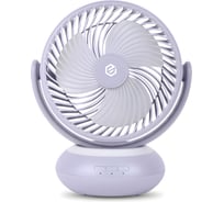 Настольный вентилятор EVOLUTION AL-102 Violet