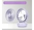 Настольный вентилятор EVOLUTION AL-102 Violet 12