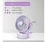 Настольный вентилятор EVOLUTION AL-102 Violet 13