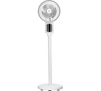 Напольный вентилятор EVOLUTION AL-304R White