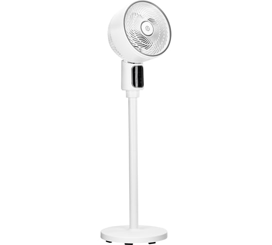 Напольный вентилятор EVOLUTION AL-304R White 4812755008868