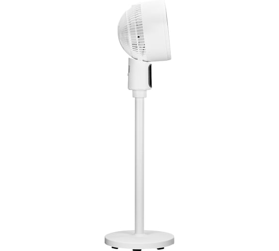 Напольный вентилятор EVOLUTION AL-304R White 4812755008868