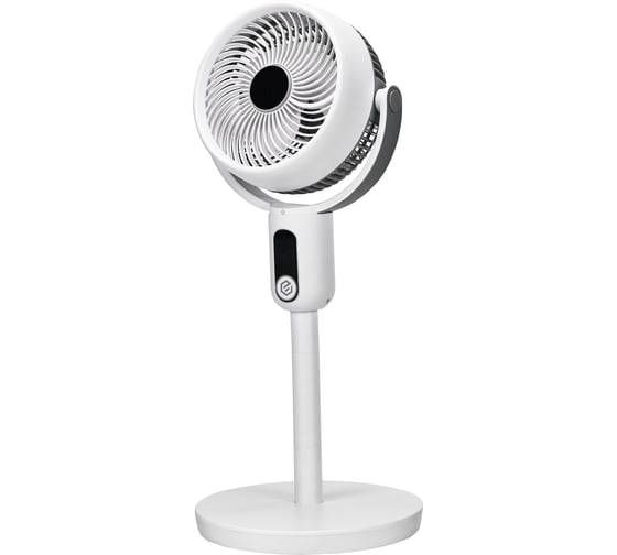 Напольный вентилятор EVOLUTION AL-306R White-Gray 4812755008844
