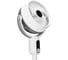 Напольный вентилятор EVOLUTION AL-306R White-Gray 8