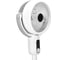 Напольный вентилятор EVOLUTION AL-306R White-Gray 11
