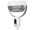 Напольный вентилятор EVOLUTION AL-306R White-Gray 15