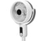 Напольный вентилятор EVOLUTION AL-306R White-Gray 16