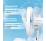 Напольный вентилятор EVOLUTION AL-803R 17