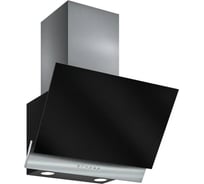 Кухонная вытяжка Elikor RX6754XB, нержавеющая сталь/черный 954542