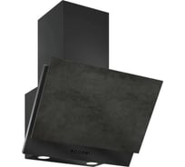 Кухонная вытяжка Elikor Рубин Ceramics S4 90П-700-Э4Д, антрацит/сланец 181616