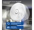 Напольный вентилятор EVOLUTION AL-703M White 20