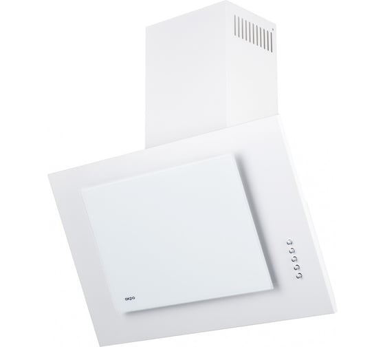 Вытяжка AKPO WK-4 Optima 3.0 50 см. белый 3169 1