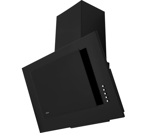 Вытяжка AKPO WK-4 Optima 3.0 60 см. черный 3168