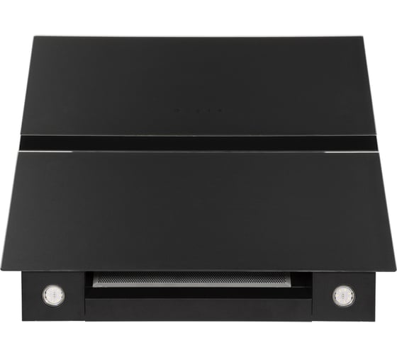 Вытяжка AKPO WK-9 Venus Ritz Royal 60 см. черный матовый 3156