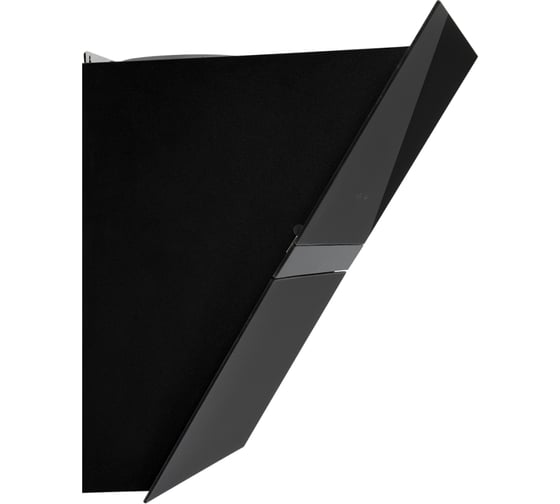 Вытяжка AKPO WK-9 Venus Ritz Royal 60 см. черный матовый 3156