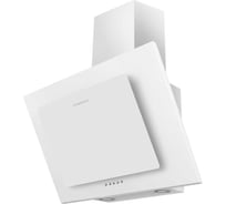 Кухонная вытяжка MAUNFELD Tower 60 белый Tower 60 White