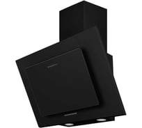 Кухонная вытяжка MAUNFELD Tower A 50 черный Tower A 50 Black