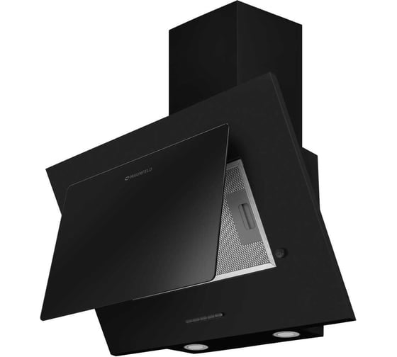 Кухонная вытяжка MAUNFELD Tower A 50 черный Tower A 50 Black