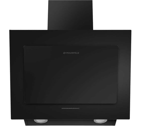 Кухонная вытяжка MAUNFELD Tower A 50 черный Tower A 50 Black