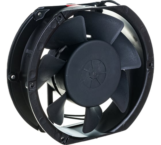 Вентилятор TIDAR RQA 172x150x50HSL 220VAC 56361