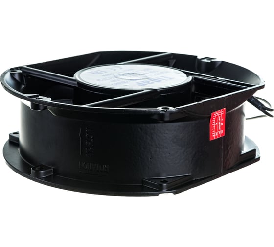 Вентилятор TIDAR RQA 172x150x50HSL 220VAC 56361