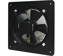 Вентилятор осевой Ventart AXW-200-2E 4687203897345