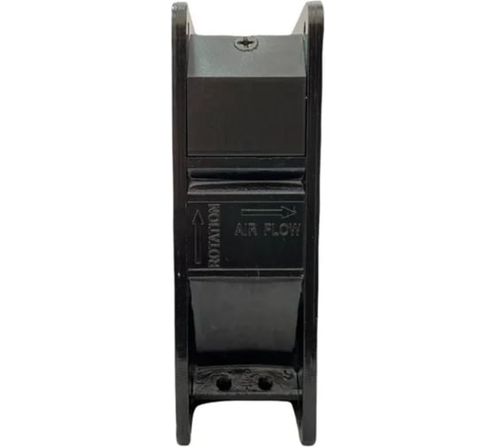 Вентилятор осевой компактный KRAFTAIR HA1238B2HL
