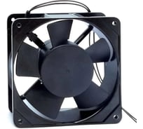 Вентилятор осевой компактный KRAFTAIR AC-12025MBW-220