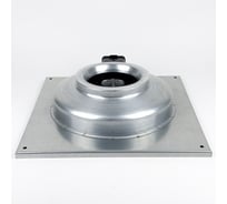 Круглый канальный вентилятор на квадратном фланце KRAFTAIR ВКК-ФВ-315