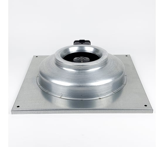 Круглый канальный вентилятор на квадратном фланце KRAFTAIR ВКК-ФВ-315 1