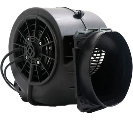 Вентилятор двустороннего всасывания KRAFTAIR EC K-EC146-B230-32-25