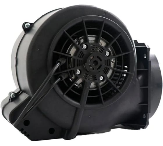 Вентилятор двустороннего всасывания KRAFTAIR EC K-EC146-B230-32-25