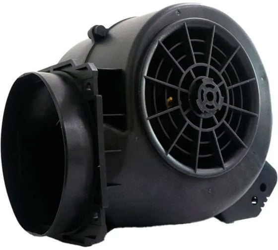 Вентилятор двустороннего всасывания KRAFTAIR EC K-EC146-B230-32-25