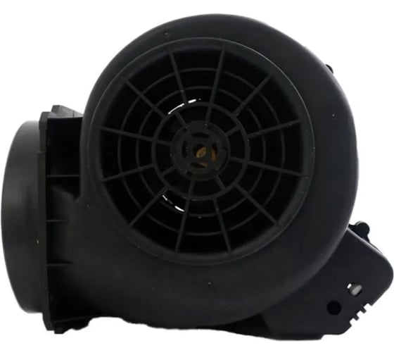 Вентилятор двустороннего всасывания KRAFTAIR EC K-EC146-B230-32-25