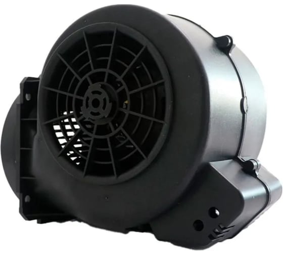 Вентилятор двустороннего всасывания KRAFTAIR EC K-EC146-B230-32-25