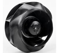 Вентилятор KRAFTAIR Ebmpapst диаметр 225 мм центробежный R2E225-RA92-09