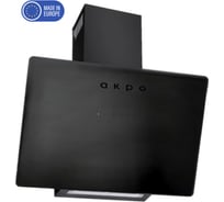 Вытяжка AKPO WK-11 Smart Royal 60 см. черный матовый 3157