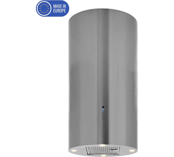 Вытяжка AKPO WK-10 Balmera WL 40 см. нержавейка 3153 1