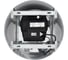 Вытяжка AKPO WK-10 Balmera WL 40 см. нержавейка 3153 5